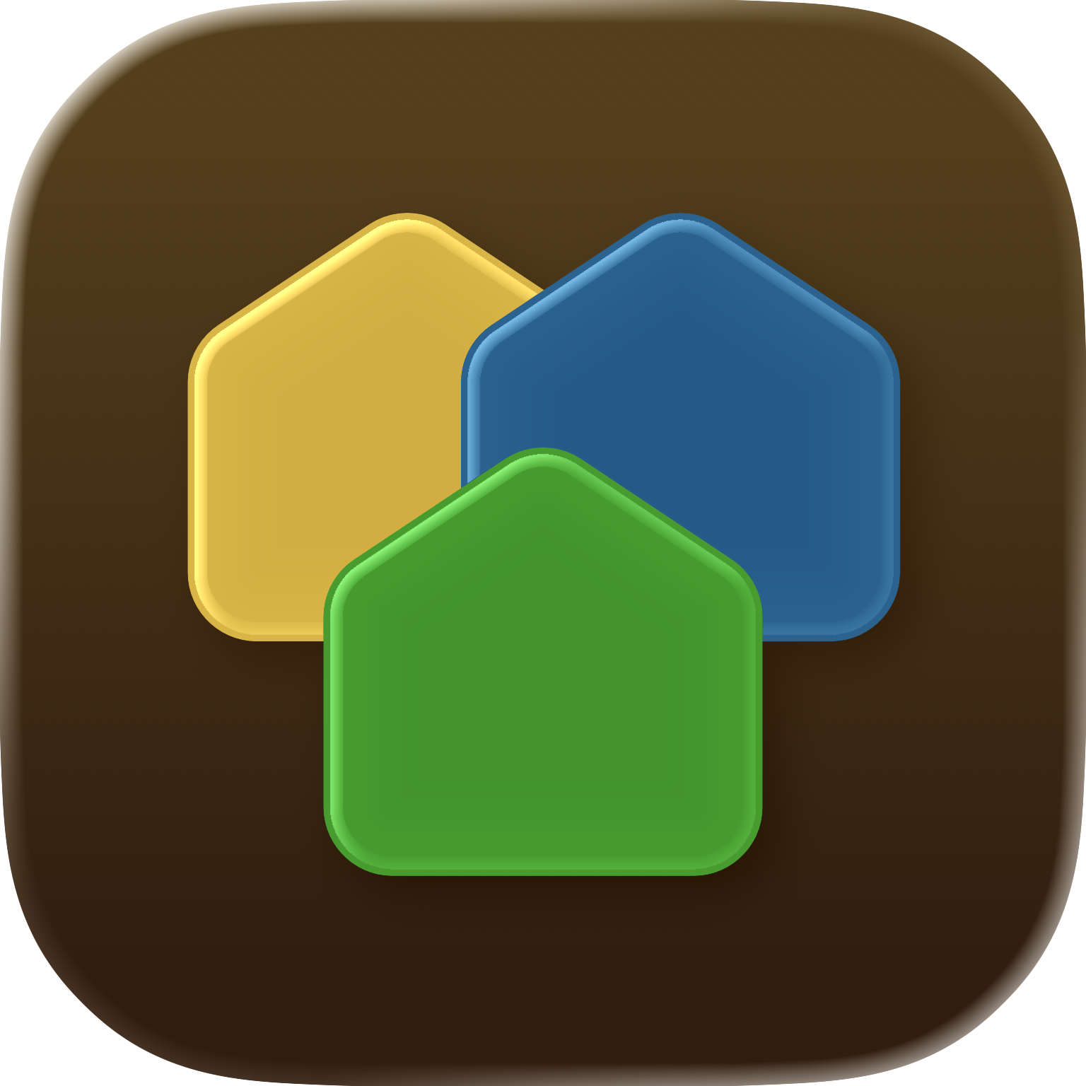 What Game You Bringing? app icon